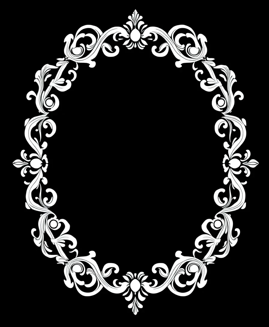 Ornate Borders