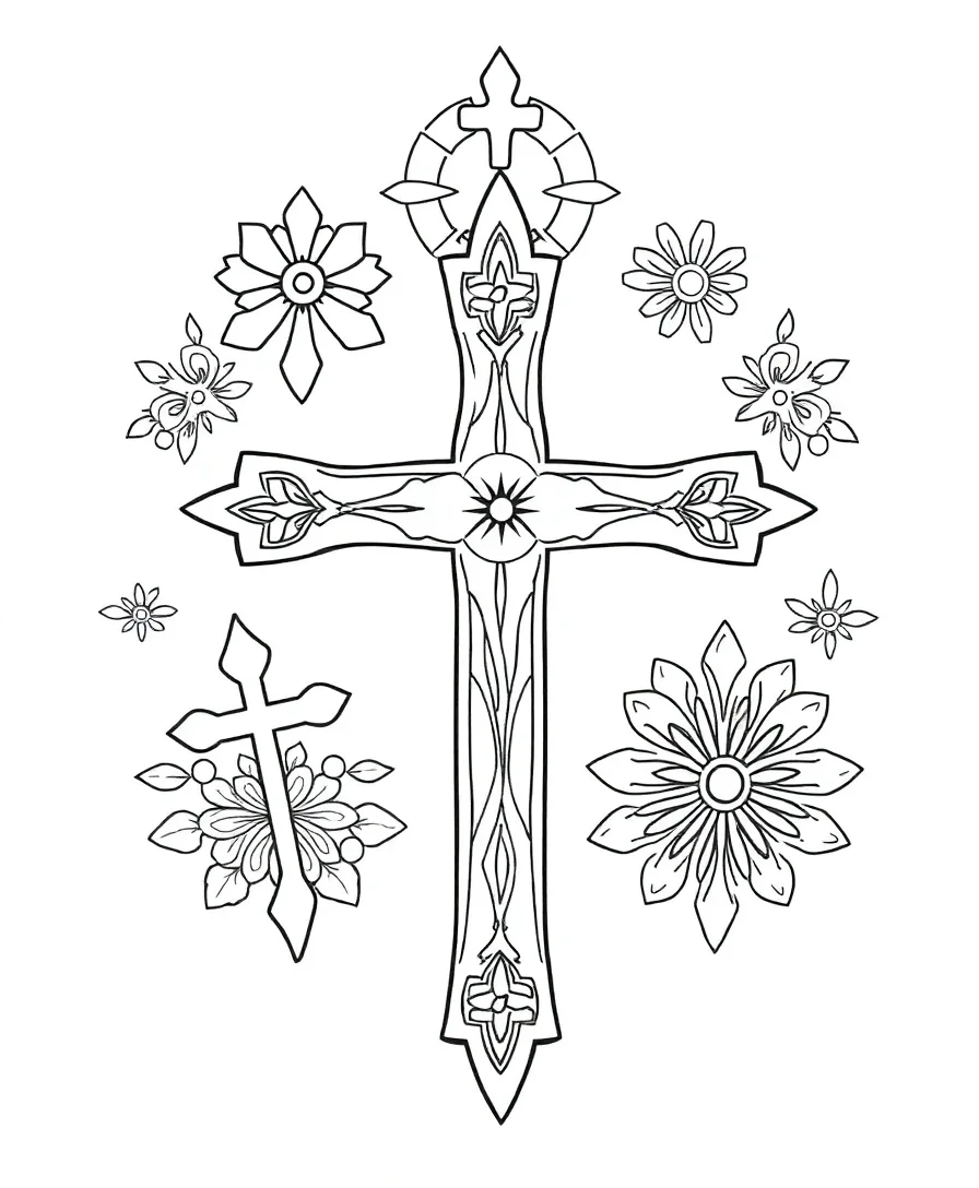 Symbols of Faith