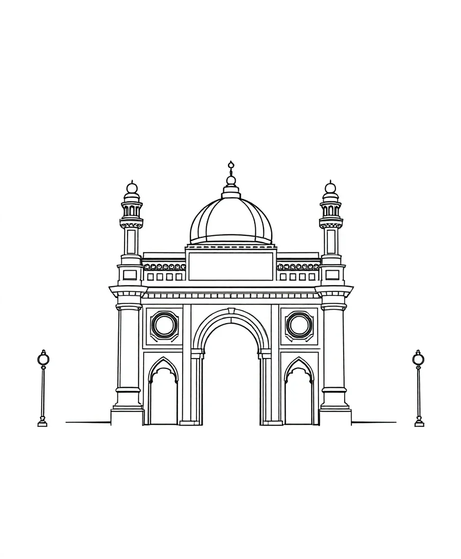 Architectural Wonders
