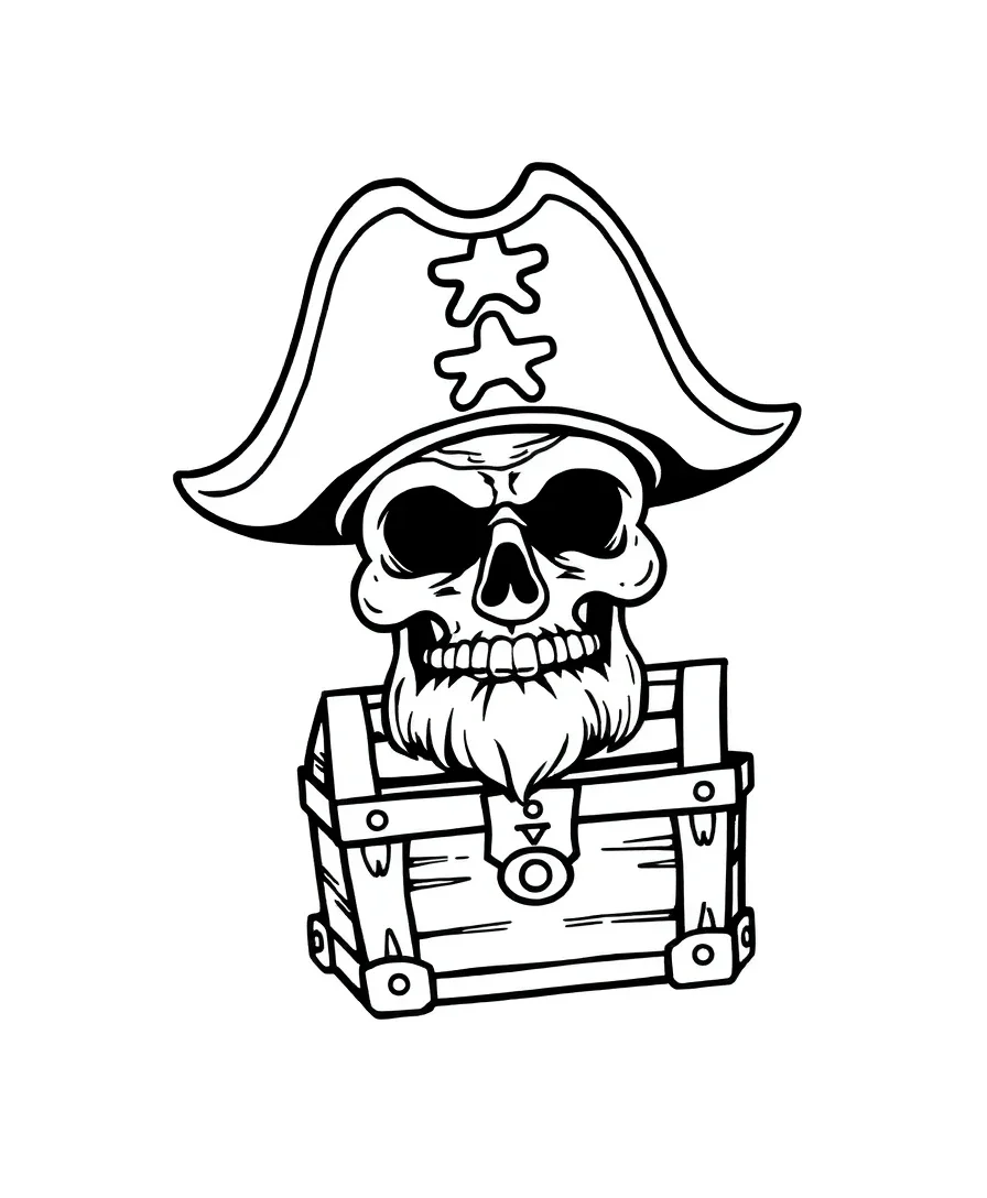 Fearsome Pirates