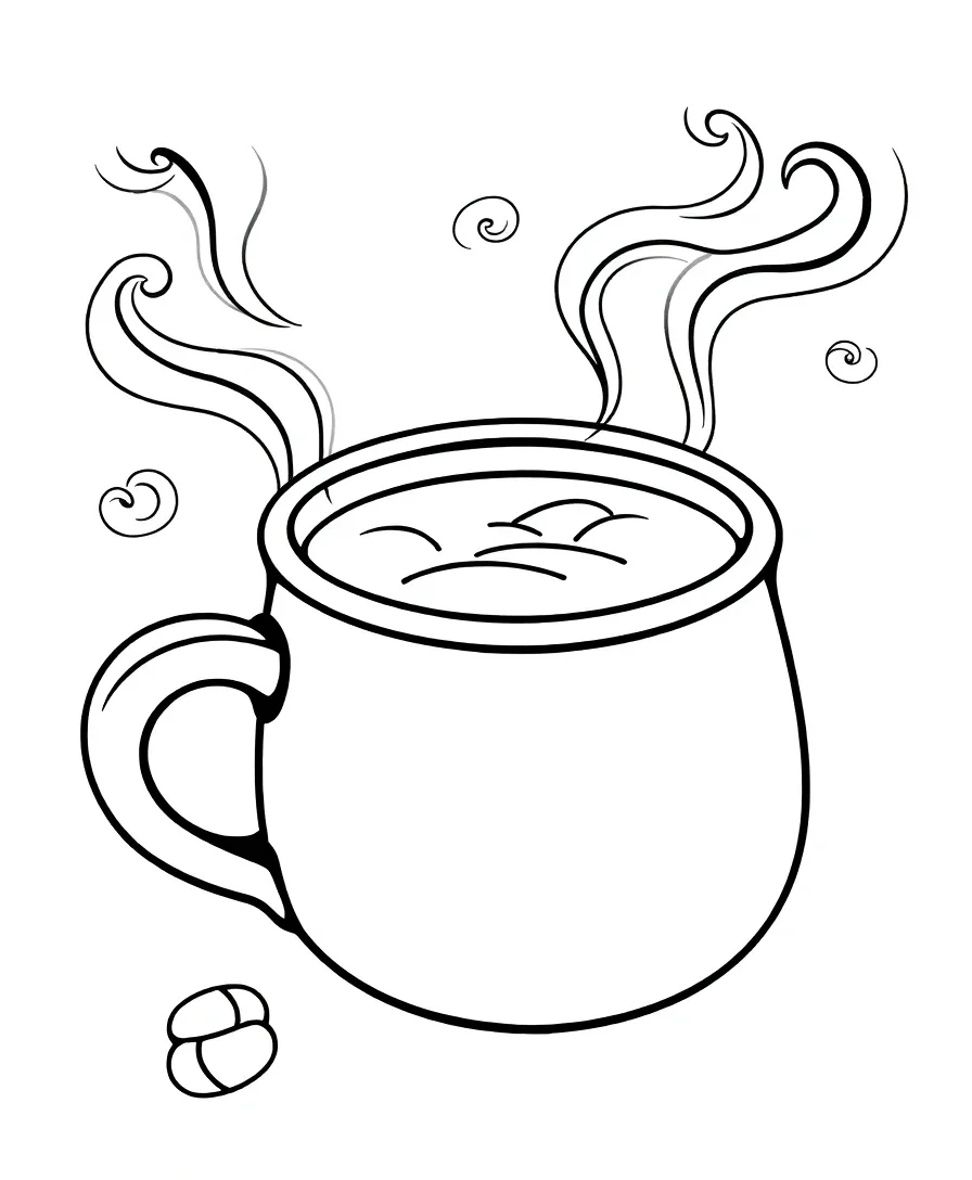 Warming Winter Drinks