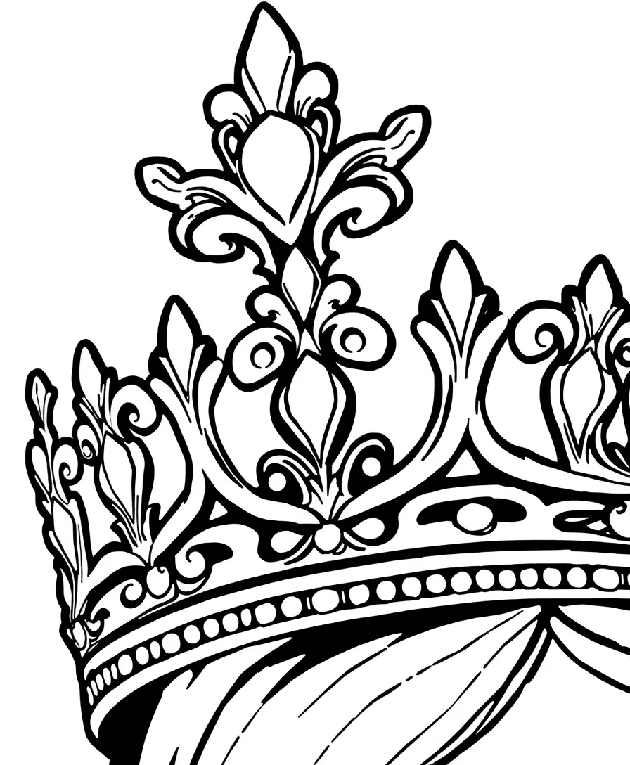 Majestic Tiara