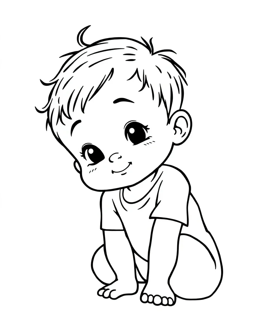 Charming Children