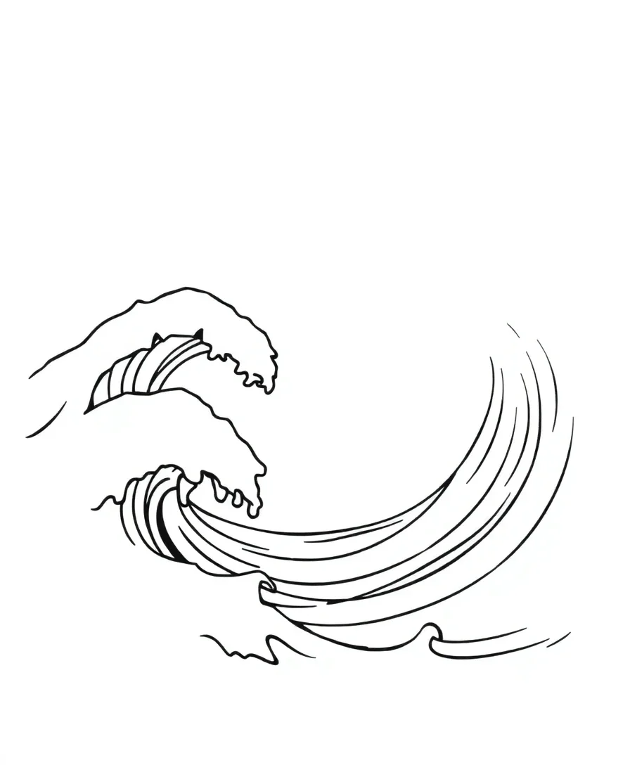 Oceanic Waves
