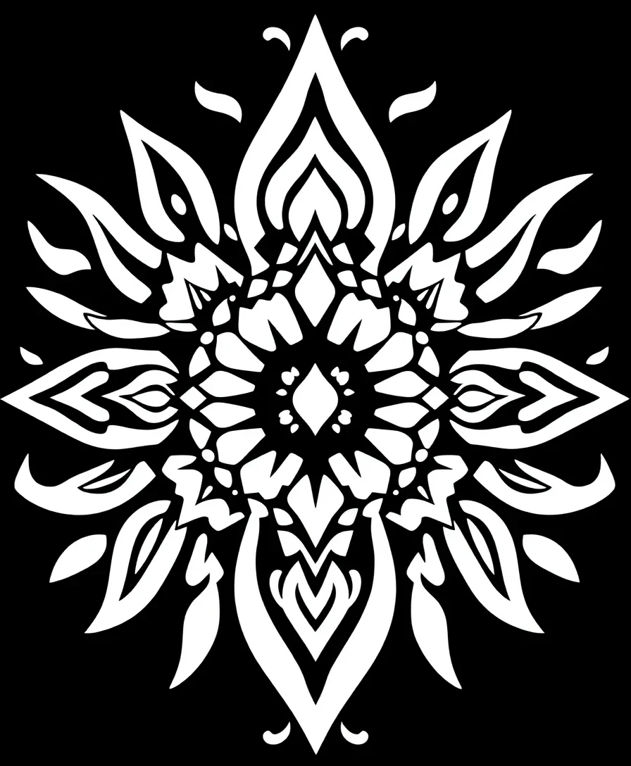 Tribal Patterns
