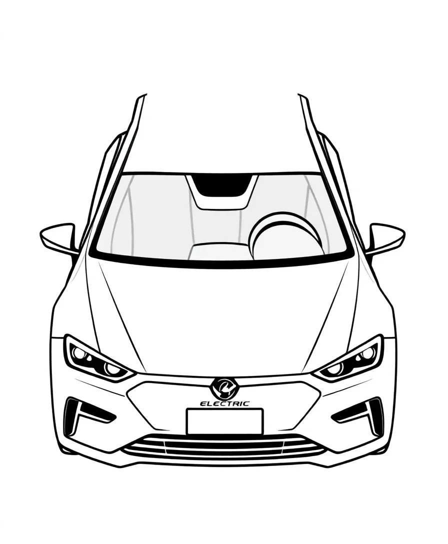 Electric Car Innovation