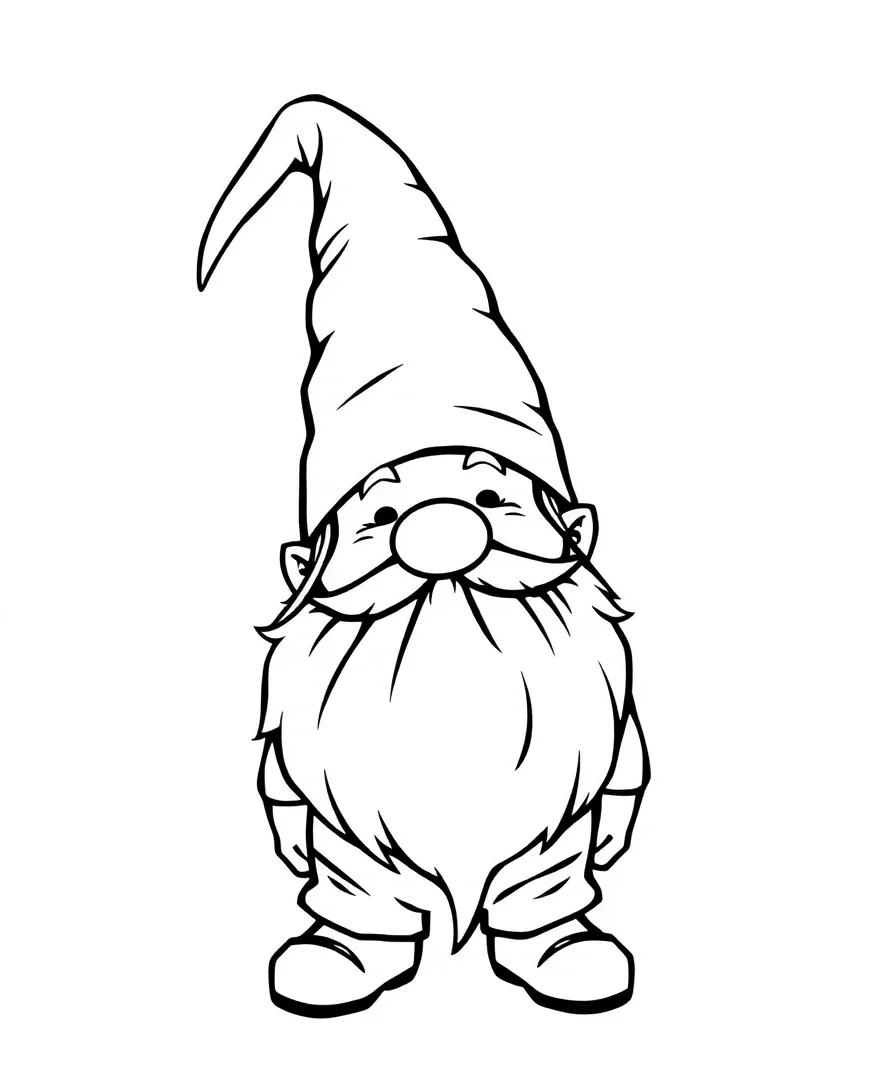 Charming Gnomes