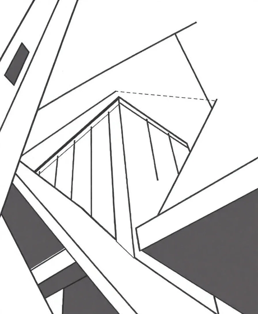 Architectural Angles