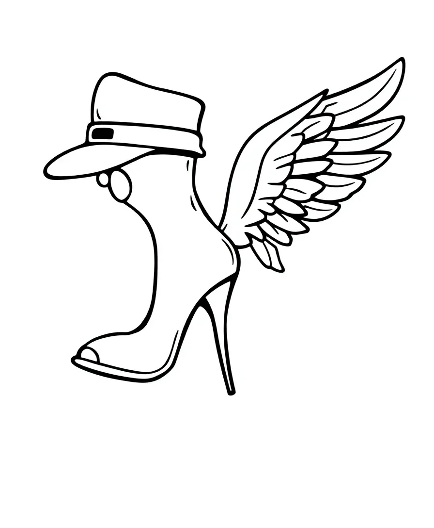 Funny Fashion Statements