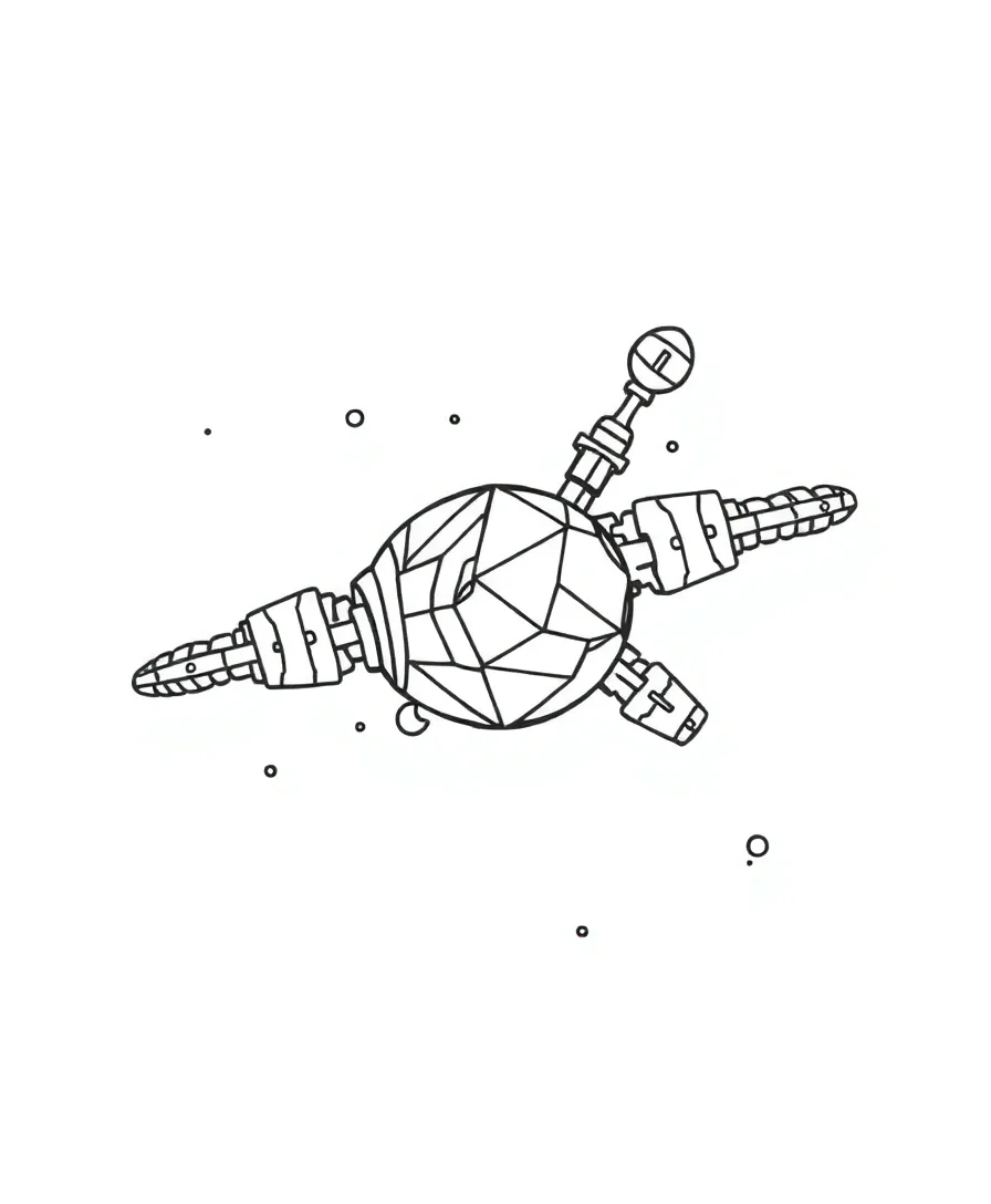 Space Station